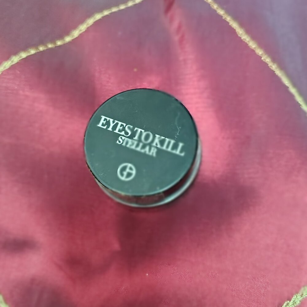 GIORGIO ARMANI STELLA EYE SHADOW MAKE A REASONABLE OFFER